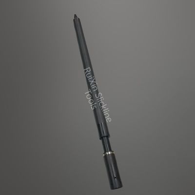 वायरलाइन 4 इंच क्यूएलएस त्वरित कनेक्शन सीमेंट डंप बैलर स्लिकलाइन टूल