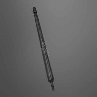 वायरलाइन 4 इंच क्यूएलएस त्वरित कनेक्शन सीमेंट डंप बैलर स्लिकलाइन टूल