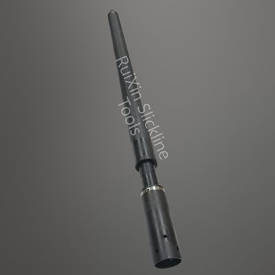 वायरलाइन 4 इंच क्यूएलएस त्वरित कनेक्शन सीमेंट डंप बैलर स्लिकलाइन टूल