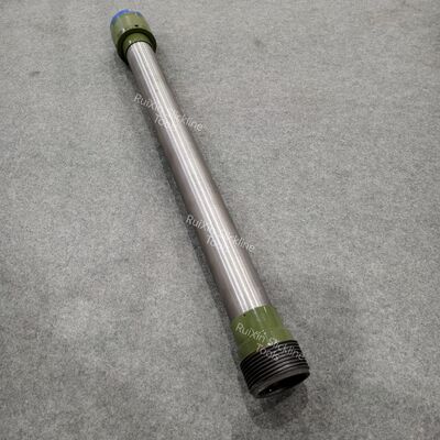 वायरलाइन हल्के वजन का स्नेहक 3 इंच 10,000PSI वायरलाइन दबाव नियंत्रण उपकरण