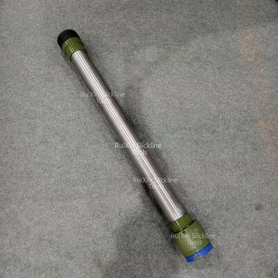 वायरलाइन हल्के वजन का स्नेहक 3 इंच 10,000PSI वायरलाइन दबाव नियंत्रण उपकरण