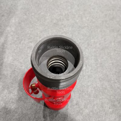 3Inch  Hydraulic Tool Catcher  10,000PSI  API  Wireline Pressure Control Equipment