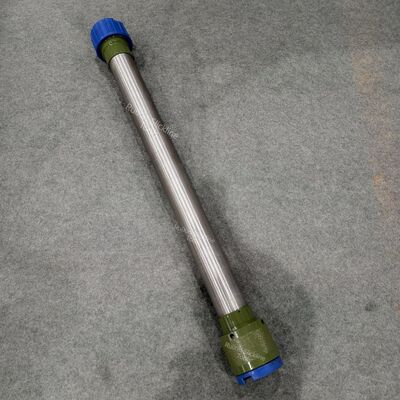 वायरलाइन हल्के वजन का स्नेहक 3 इंच 10,000PSI वायरलाइन दबाव नियंत्रण उपकरण