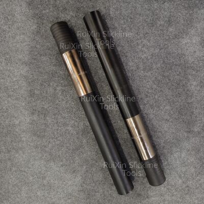 हाइड्रोलिक स्लिकलाइन ऑपरेशन के लिए 2 इंच 35 एमपीए भारी शुल्क घुमावदार ट्यूबिंग खींचने का उपकरण