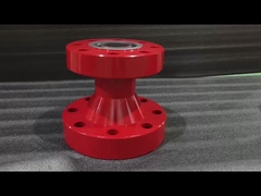 डबल फ्लैंज वेलहेड एडाप्टर